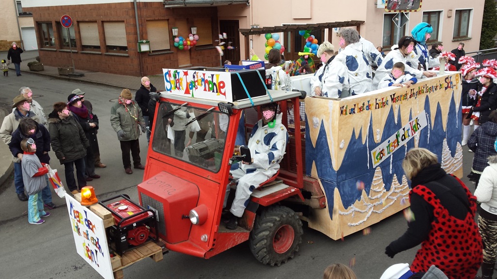 Karneval